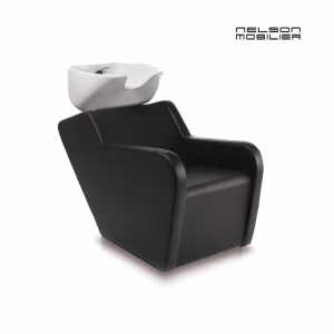 Nelson Mobilier Topwash Black