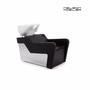 Nelson Mobilier TOPWASH CHROME