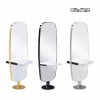 Nelson Mobilier OVALIS DOUBLE