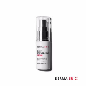DERMA SR Night Regenerating Cream - nočna regenerativna krema