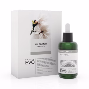 Demeral PHYSIA EVO PLUS Ace Complex