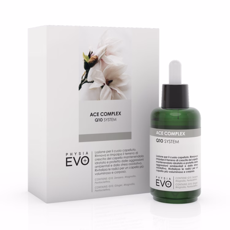 Demeral PHYSIA EVO PLUS Ace Complex