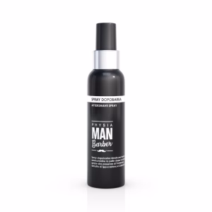 Aftershave Spray