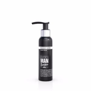 Beard Balm