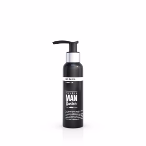 Beard Gel
