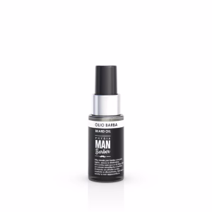 Beard Oil