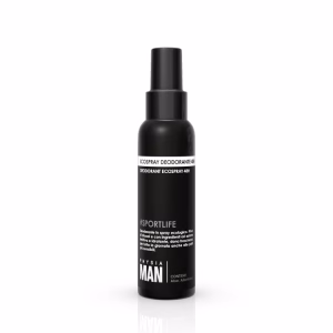Deodorant Ecospray 48h