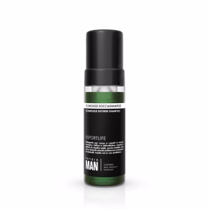 EcoMousse Shower Shampoo