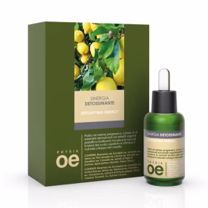 Demeral PHYSIA OE Detox Synergy