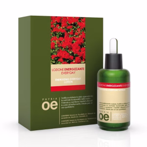 Energizing Everyday Lotion