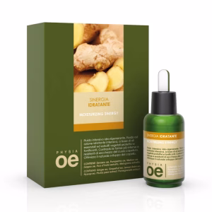 Moisturizing Line Moisturizing Sinergy