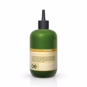 Moisturizing Shampessence
