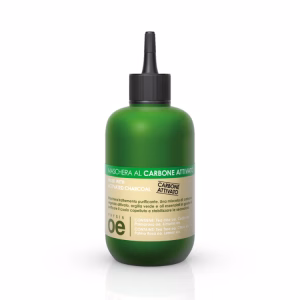 PHYSIA OE Normalizing Line Mask with activated charcoal
