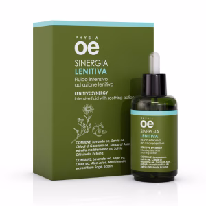 Lenitive Synergy
