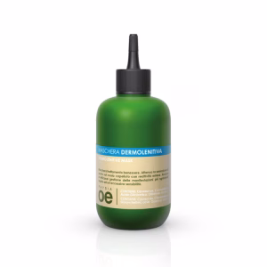 Dermolenitive mask