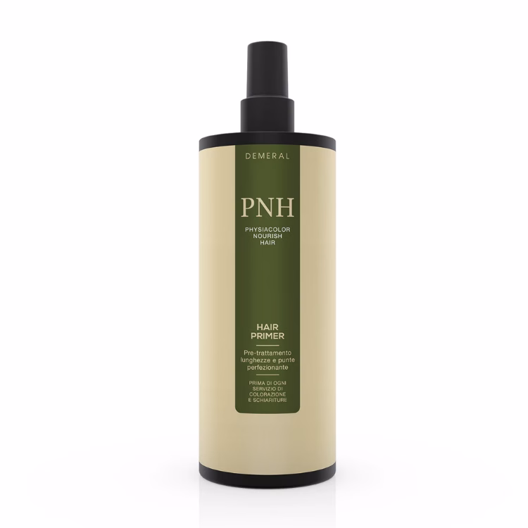 Hair Primer