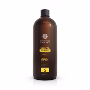 PROFESSIONAL BALANCE Nourishing Shampoo