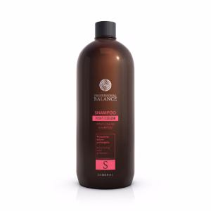 PROFESSIONAL BALANCE Post-color Shampoo
