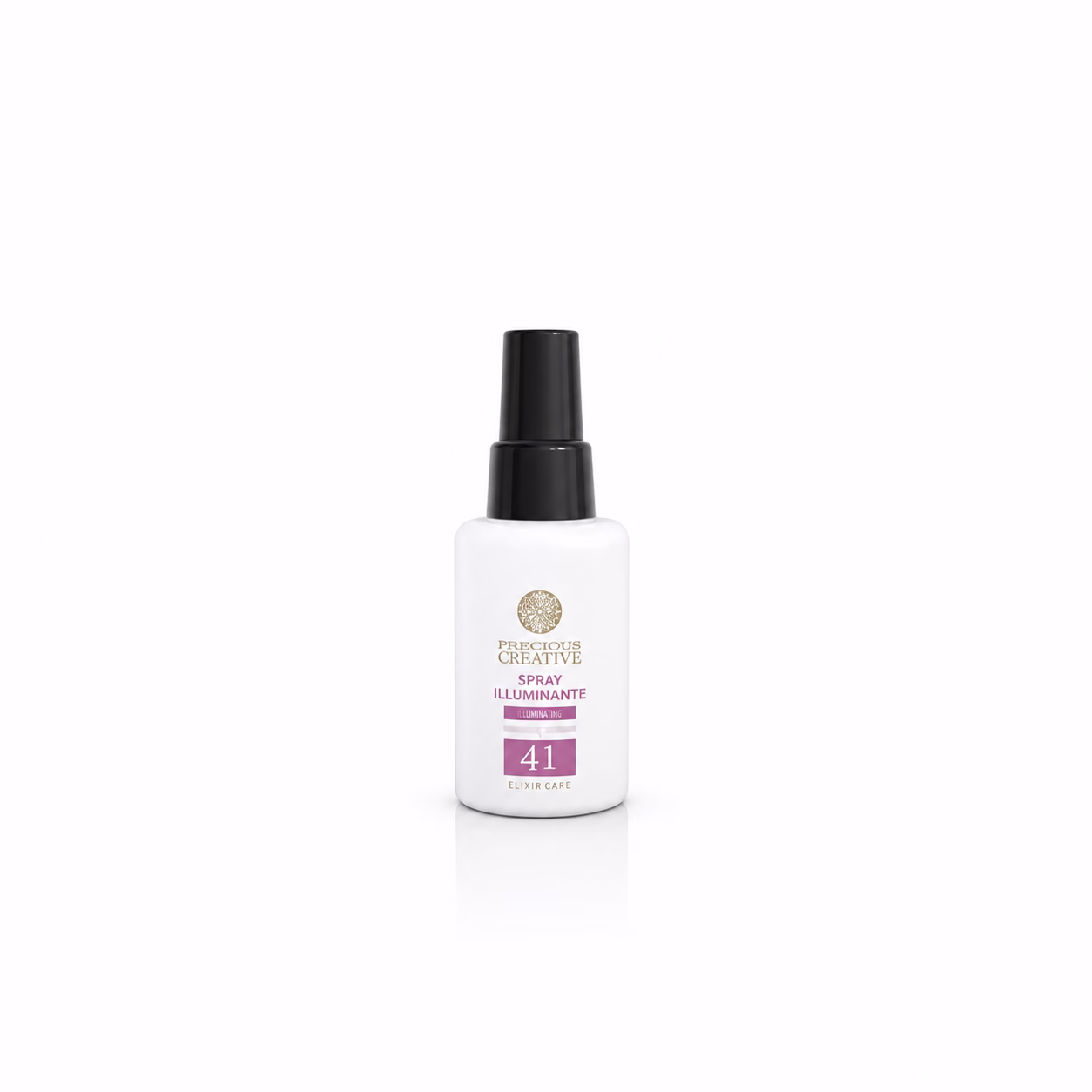 PROFESSIONAL CREATIVE 41 Shining Spray