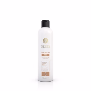 PROFESSIONAL CREATIVE Curls Define Shampoo