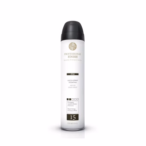 PROFESSIONAL FINISH Air Fix Hair Spray