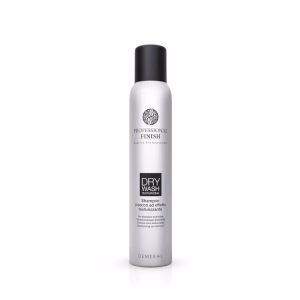 PROFESSIONAL FINISH Dry Wash Texturizing