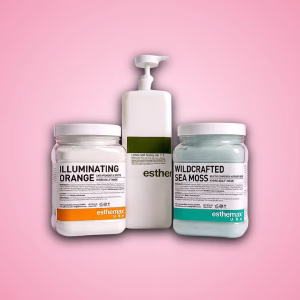 esthemax PROTOKOL CITRUS RADIANCE
