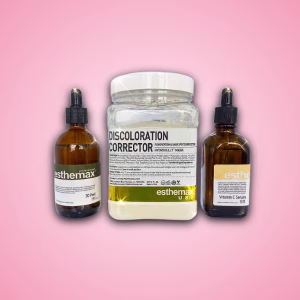 esthemax PROTOKOL GLOW CORRECTOR
