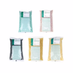 idema PELABLES BRASILIAN PASTILLES