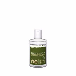 Demeral PHYSIA OE Hand Sanitizing Gel