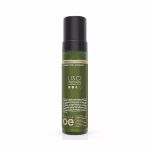Demeral PHYSIA OE Natural Blowout Ecomousse Curly Hair