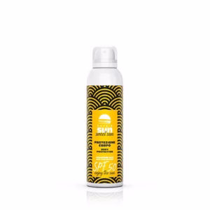 Demeral SWEET SUN Body Protection SPF 50