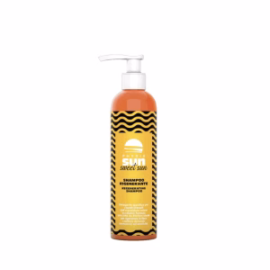 Demeral SWEET SUN Regenerating Shampoo