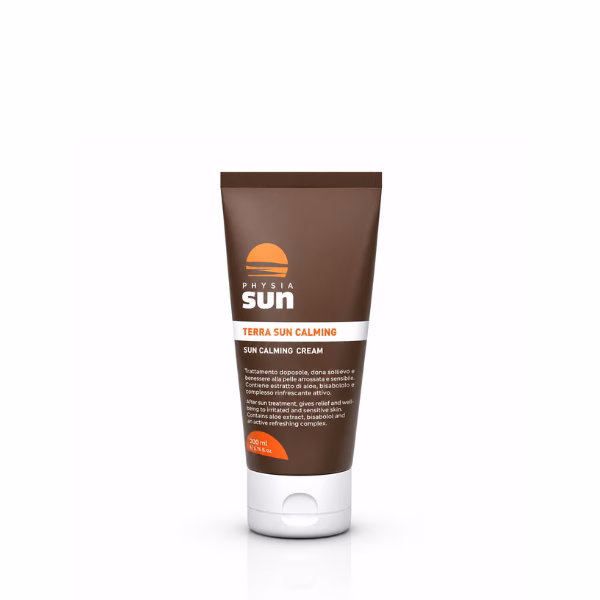hysia Sun SWEET SUN Sun Calming Cream