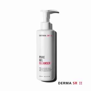 Pure Gel Cleanser 250 ml