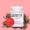 PURE HIMALAYAN WHITE TEA HYDROJELLY® MASK
