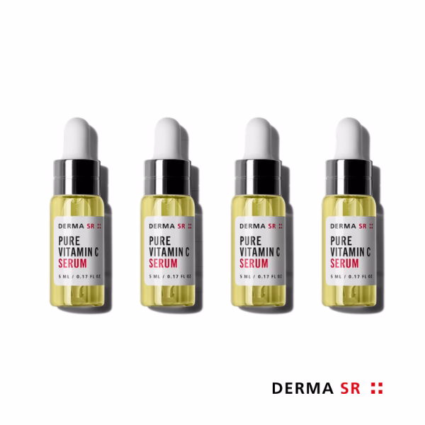 DERMA SR Pure Vitamin C Serum