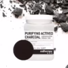 PURIFYING ACTIVED CHARCOAL HYDROJELLY® MASK