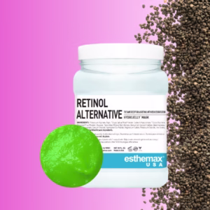 RETINOL ALTERNATIVE HYDROJELLY® MASK