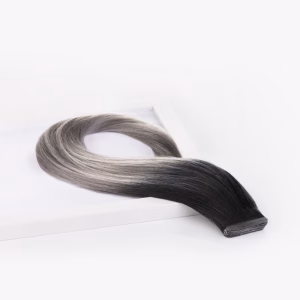 Seiseta TAPE-IN RUSSIAN – ombre ruski tape lasni podaljški
