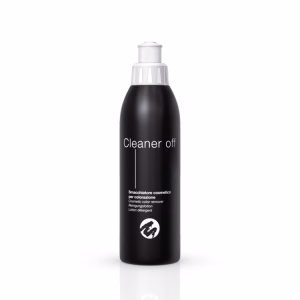 Cleaner Off