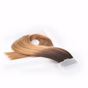 Seiseta SALON EXPERT - Double Drawn ombre keratinski lasni podaljški