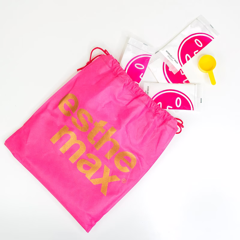 HYDROJELLY® MASK - set vzorcev hydrojelly mask