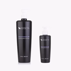 Seiseta CLARIFYING DAILY - šampon za podaljške