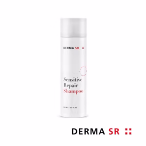 DERMA SR Sensitive Repair Shampoo