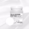 SILK COCOON PEPTIDE HYDROJELLY® MASK