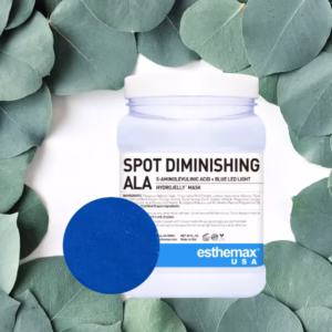 SPOT DIMINISHING ALA HYDROJELLY® MASK