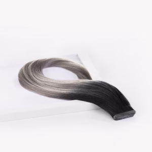 Seiseta TAPE-IN – ombre tape lasni podaljški