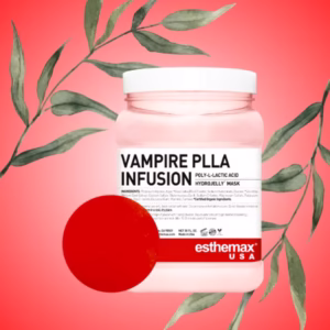 VAMPIRE PLLA INFUSION HYDROJELLY® MASK