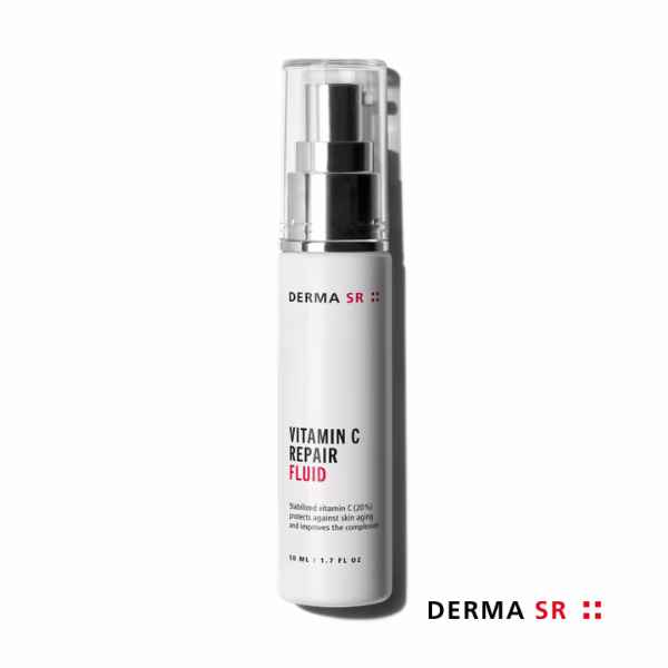 DERMA SR Vitamin C Repair Fluid